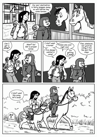 Pony