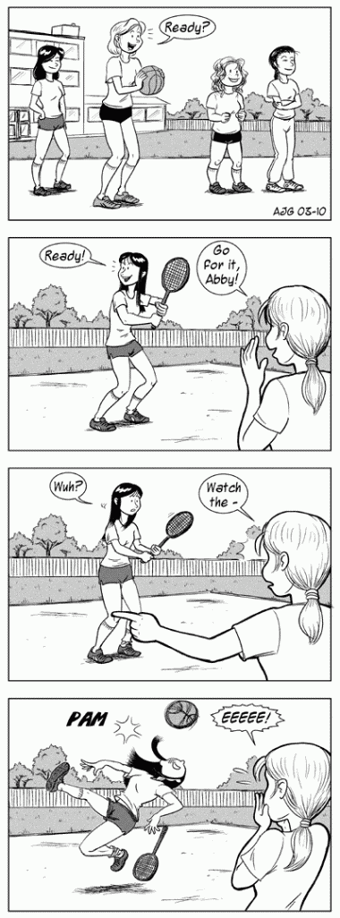 Short Strips 2
