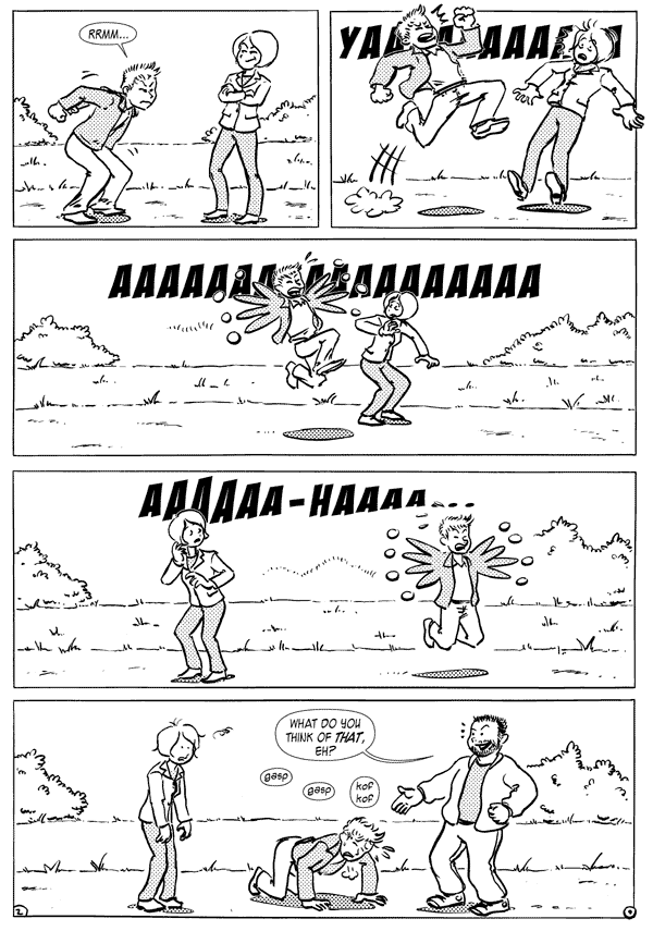 Simon's Secret Superpower Simon's Secret Superpower