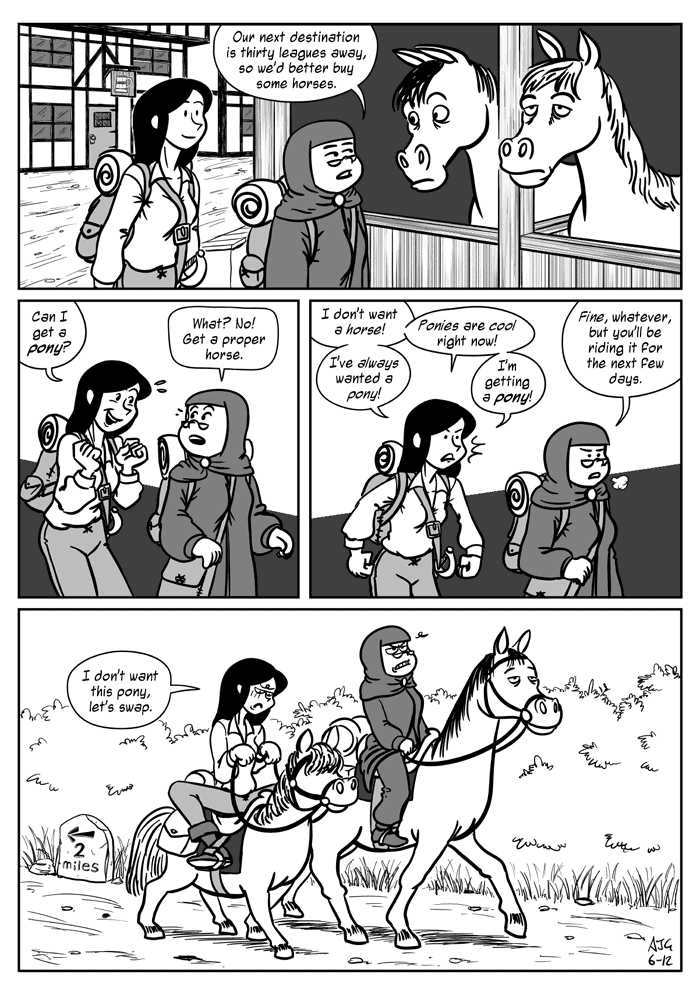 Pony