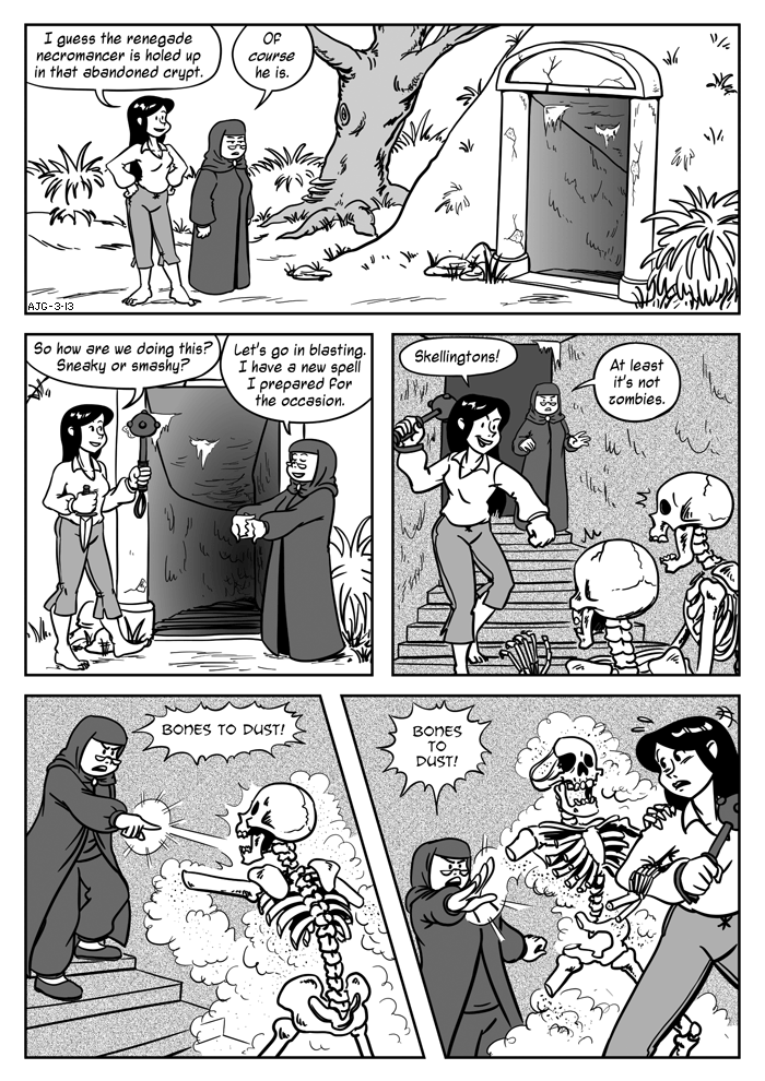 Necromancer